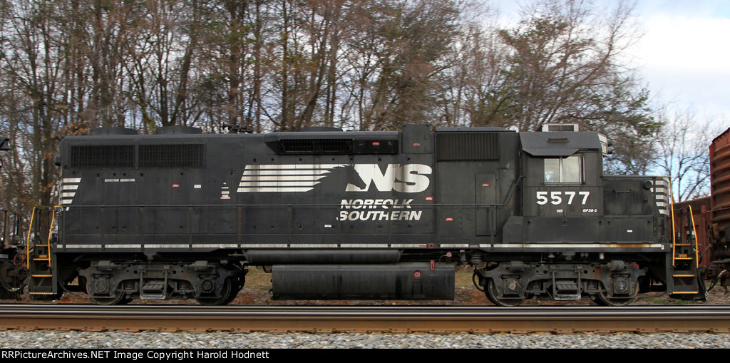 NS 5577